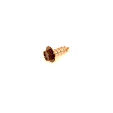 #10 x 1/2" Sheet Metal Screws