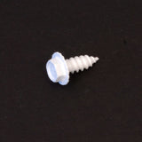 #10 x 1/2" Sheet Metal Screws