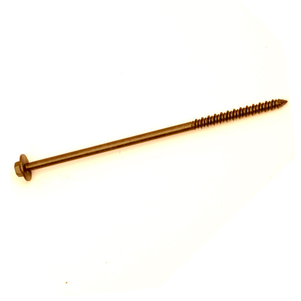 1/4″ X 6